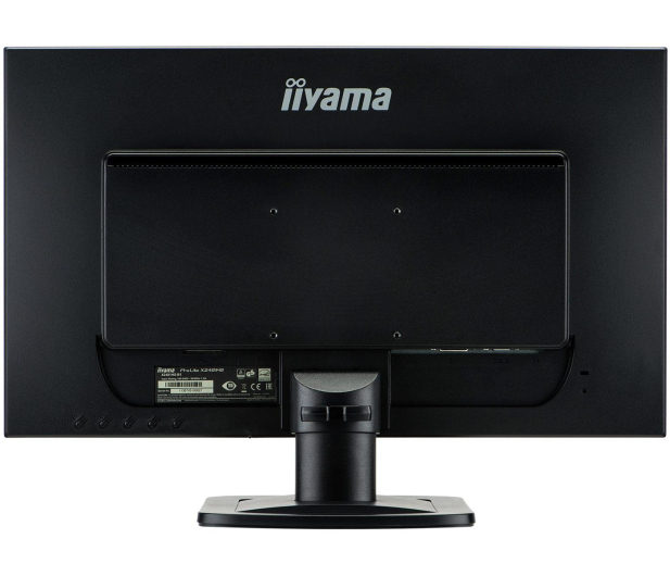 iiyama X2481HS-B1 - 230458 - zdjęcie 6